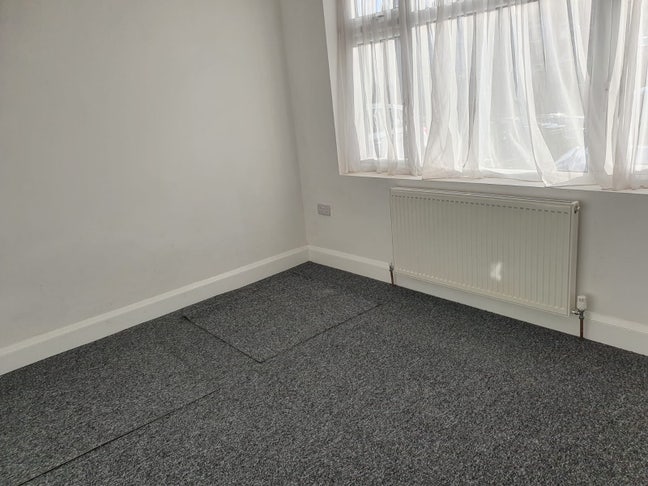 Double Room  Available  Main Photo