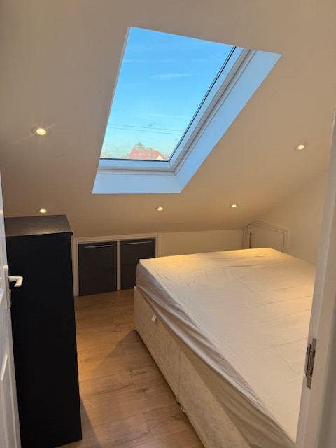 The willow House Main Photo