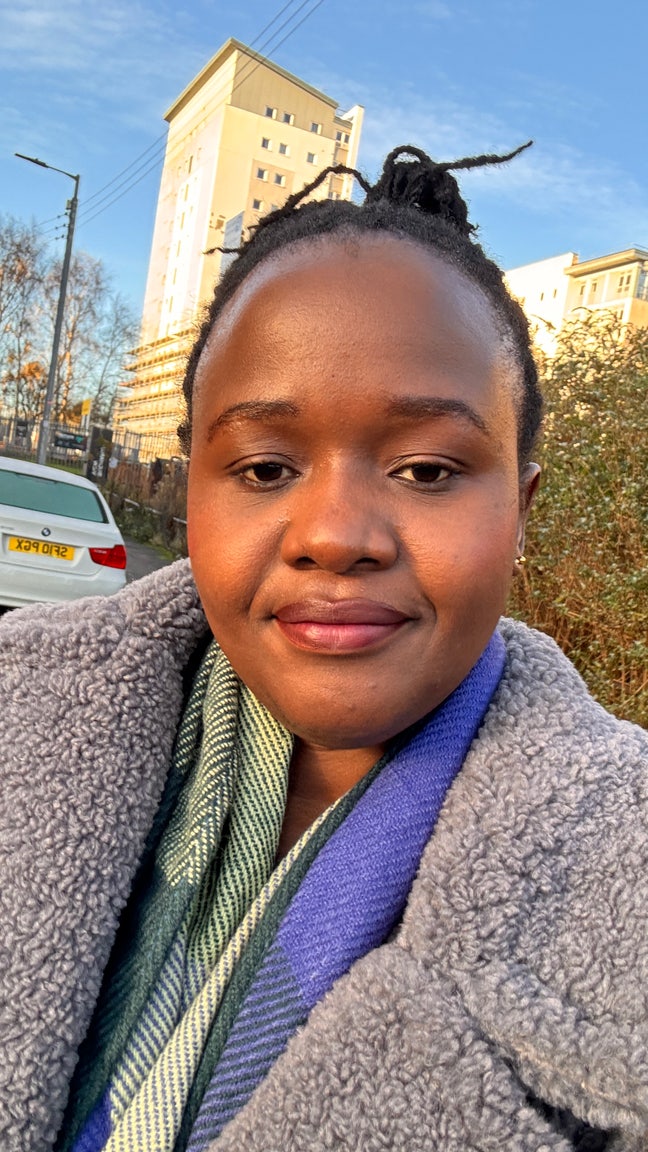 Student Female seeks a single or double room Main Photo