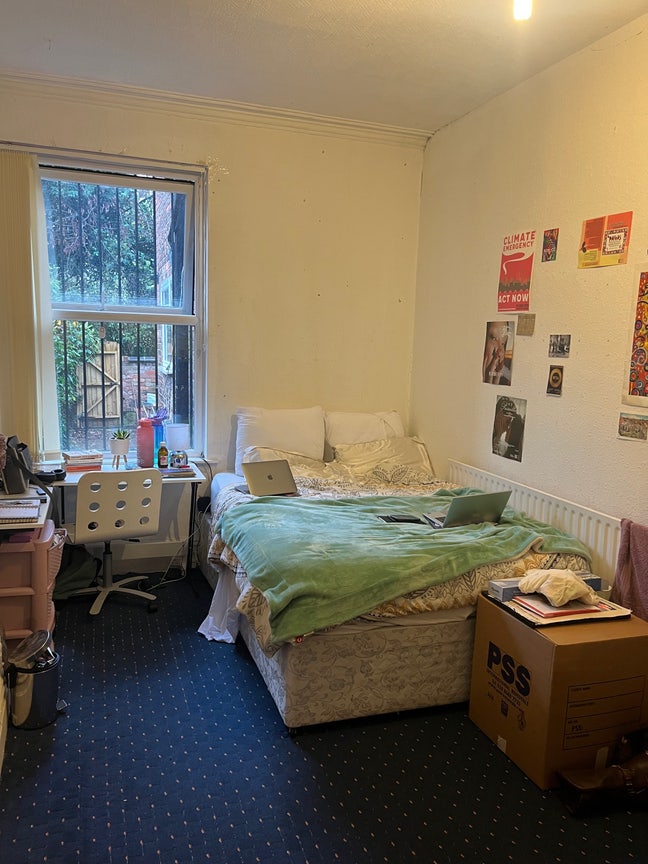 Sublet in Queer Household Main Photo