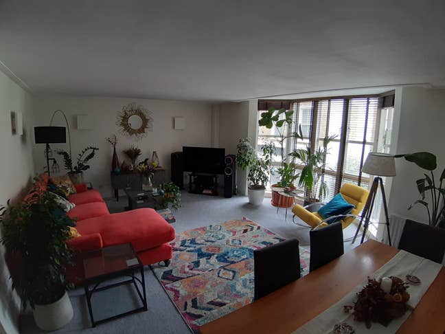 Spacious room for rent in the heart of Pimlico Main Photo