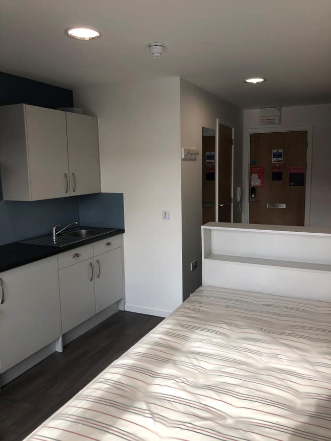 Granary Studios  - University of Chester  Main Photo