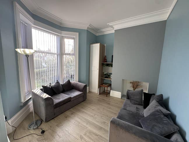 ✨ Brand new! Spacious rooms Prescot Rd, St Helens Main Photo