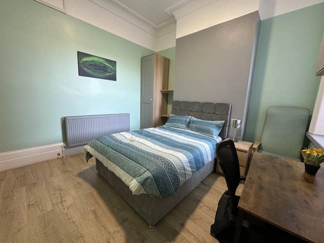 ✨ Brand new! Spacious rooms Prescot Rd, St Helens Main Photo