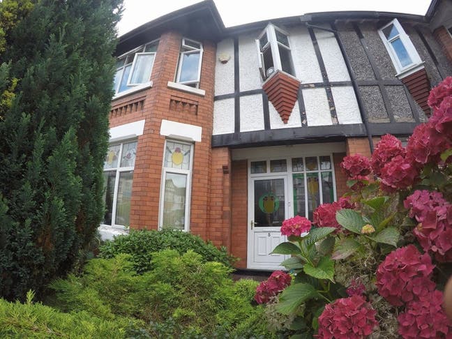 6 Bed House to let - Victoria Park - 2026 - 2027 Main Photo