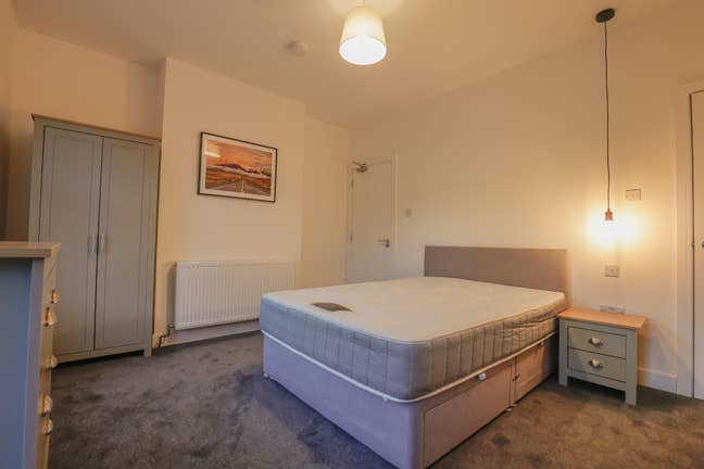 Impeccable Studio in Central PE1 - Huntly Grove 🤩 Main Photo