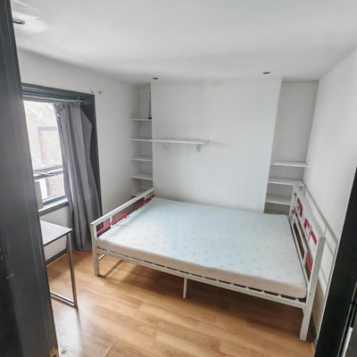 Nice double room Main Photo