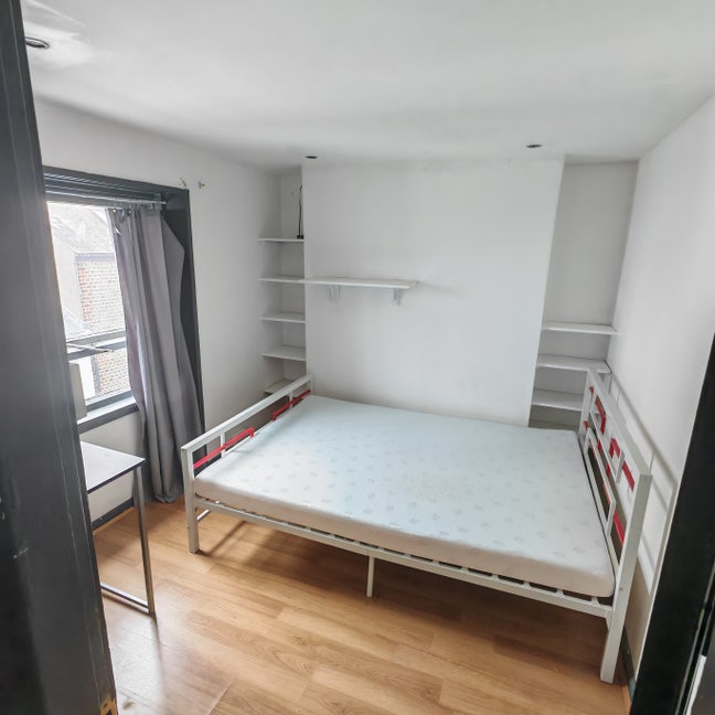 Nice double room Main Photo