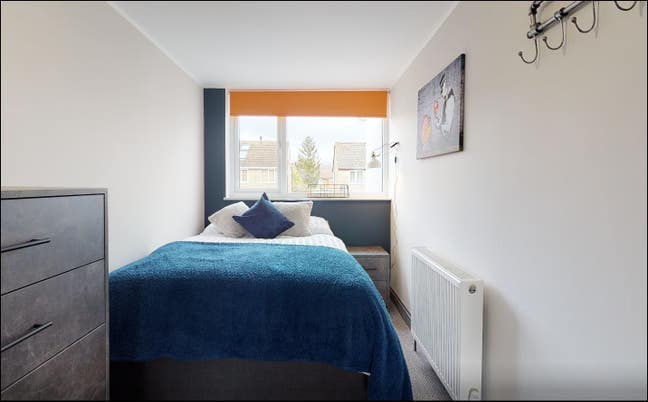 Double Room with Ensuite in Kindlington! 🏡 Main Photo