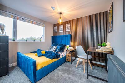 🤩🌟Spacious Brand New Ensuite Room😍💗 Main Photo