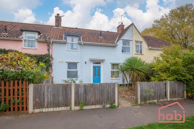 Last double bedroom in a prime NR4 location Main Photo