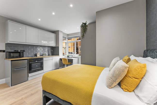 UPCOMING New Property in Curzon Street NG4 Main Photo