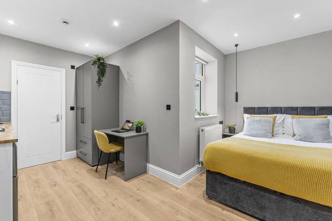 UPCOMING New Property in Curzon Street NG4 Main Photo