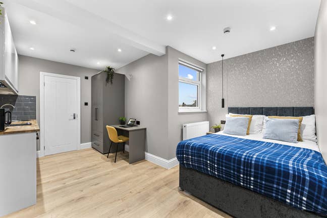 UPCOMING New Property in Curzon Street NG4 Main Photo