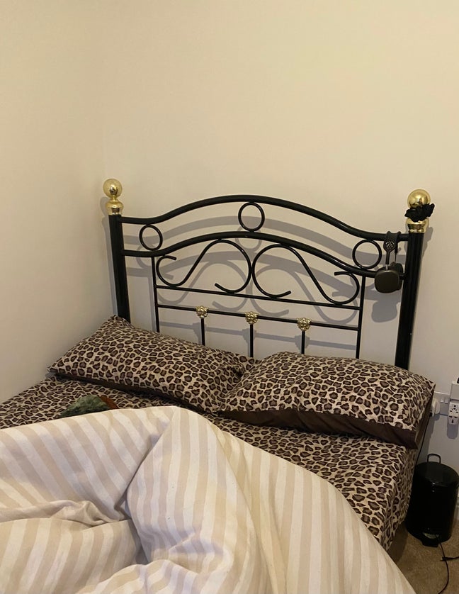 Double bedroom to rent (females only) Main Photo