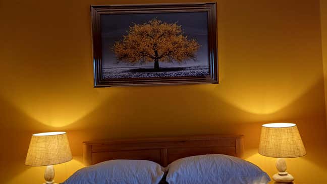 Double Room to let Main Photo