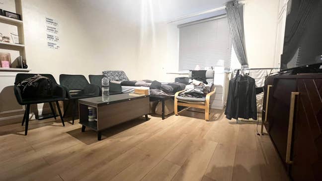 Stunning studio in Paddington  Main Photo