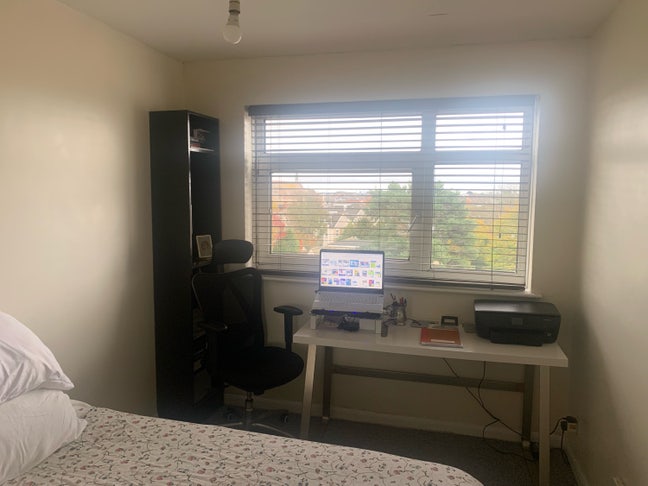 Room to let in shared flat Main Photo