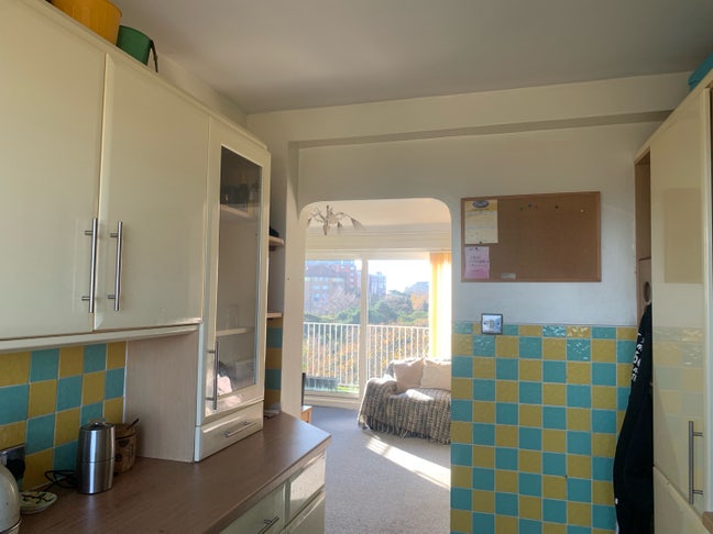 Room to let in shared flat Main Photo