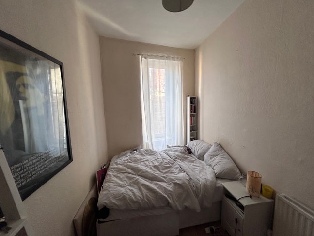 Room for rent in Abbeyhill/Leith area Main Photo