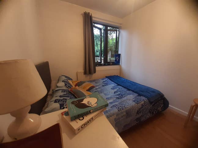 4 Rooms In Isle Of Dogs - University Of Sunderland Main Photo