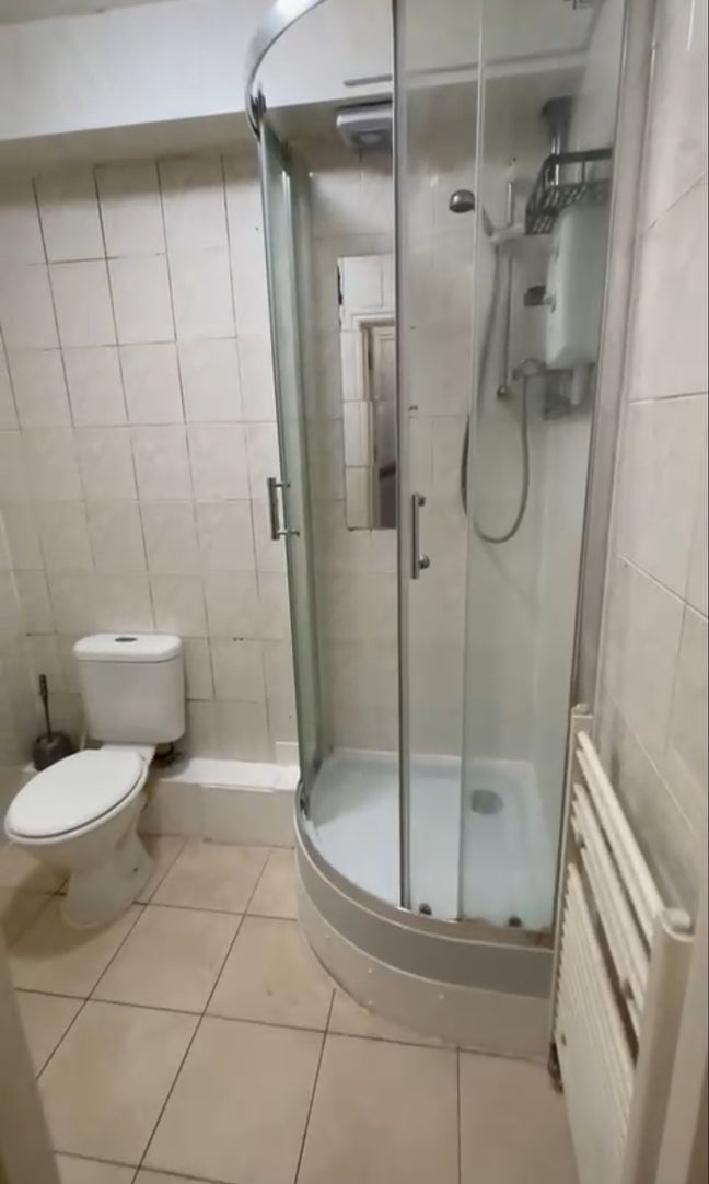 Camden Room Female Student 5min Tube £270pw Bills Main Photo