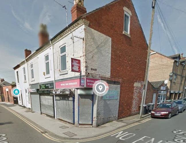 Bright & Large Double Rooms – Great Location NG15 Main Photo