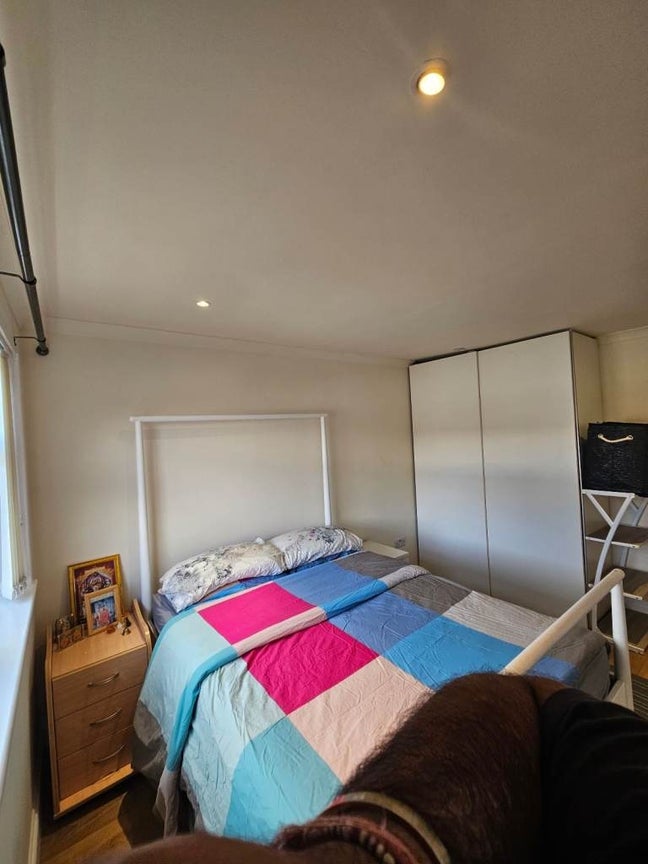 ✨ Spacious Fully Furnished Double Room in Bungalow Main Photo