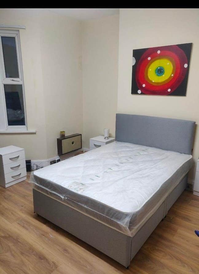 Double Room Available in TW3 1LD |  £850 Main Photo