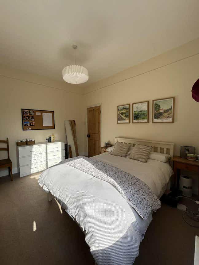 January Sublet - Clapham  Main Photo