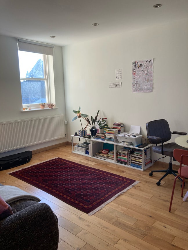One bed flat one month sublet 8dec-8jan Main Photo