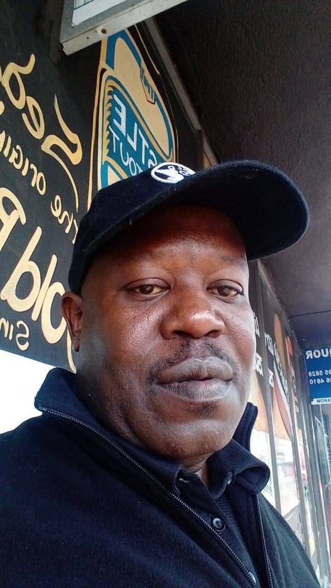 Room to rent Main Photo