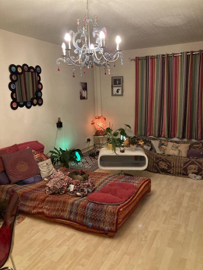 Double room Main Photo