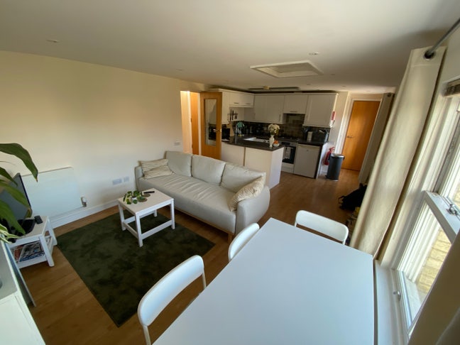 Single Room in Cambridge City Centre  Main Photo