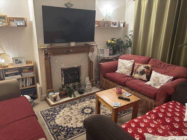 Single Room in Quiet House Main Photo