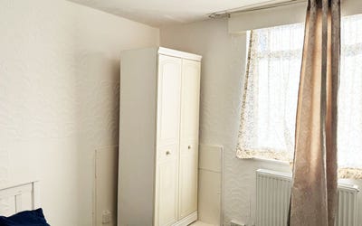 One Double Room to Let Main Photo