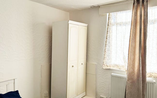 One Double Room to Let Main Photo