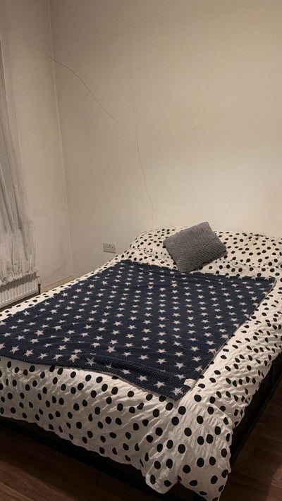 Double room available  Main Photo