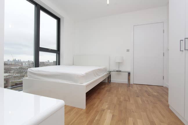 New Year New Dream Home! Modern Flat in Greenwich Main Photo