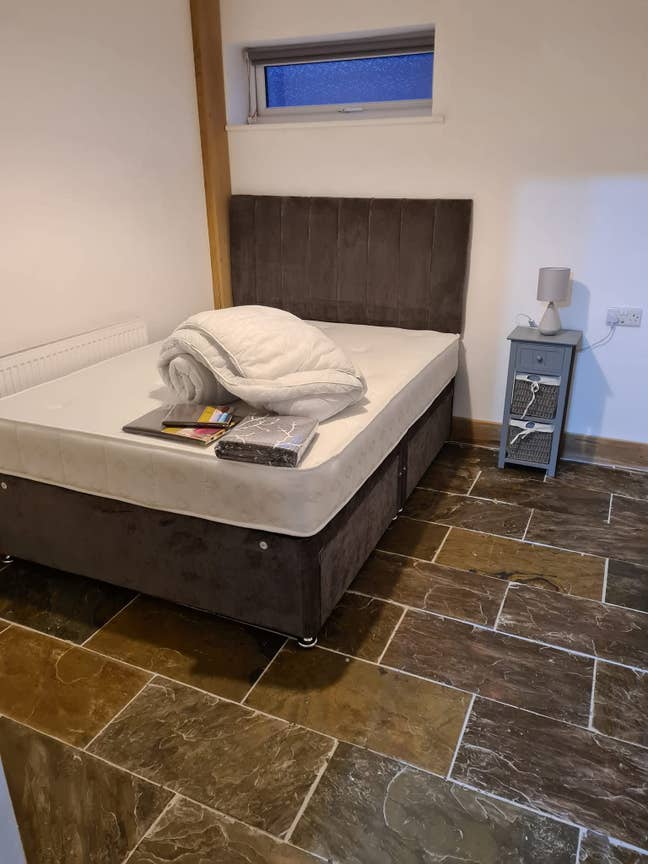 Double Room, Single occupancy Main Photo