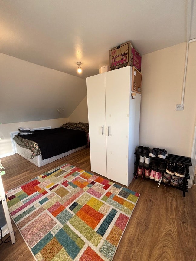 Double Ensuite - Willesden Main Photo