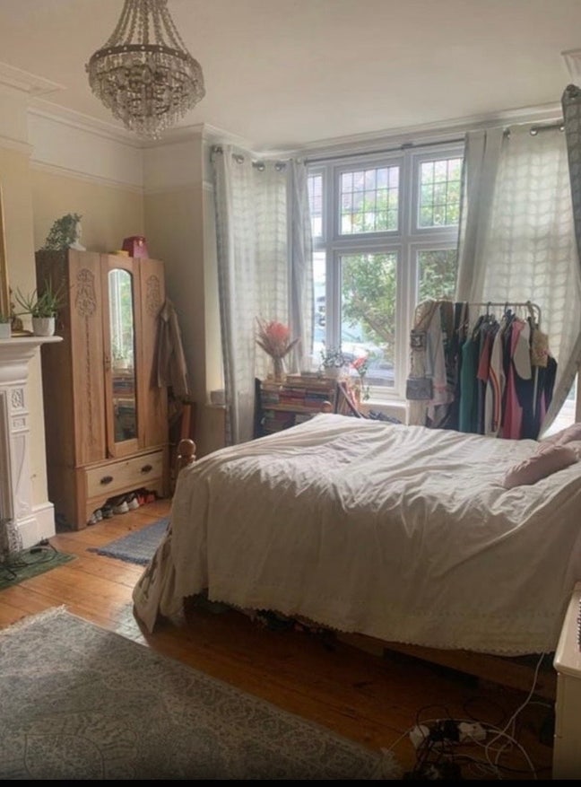 2 rooms in Honor Oak Park!  Main Photo