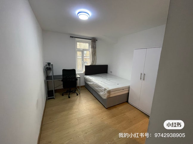 Eastham Dual Room Ensuite for Rent  Main Photo