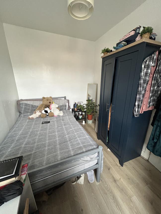 Cosy Single Room in Leyton Main Photo