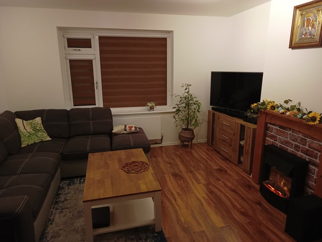 Double & Single Room to rent Main Photo