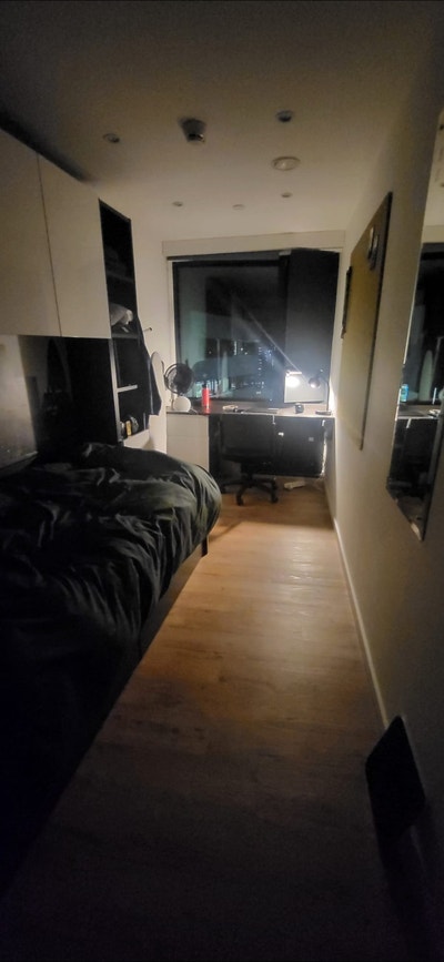 Westminister bridge student accommodation  Main Photo