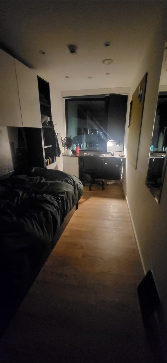 Westminister bridge student accommodation  Main Photo