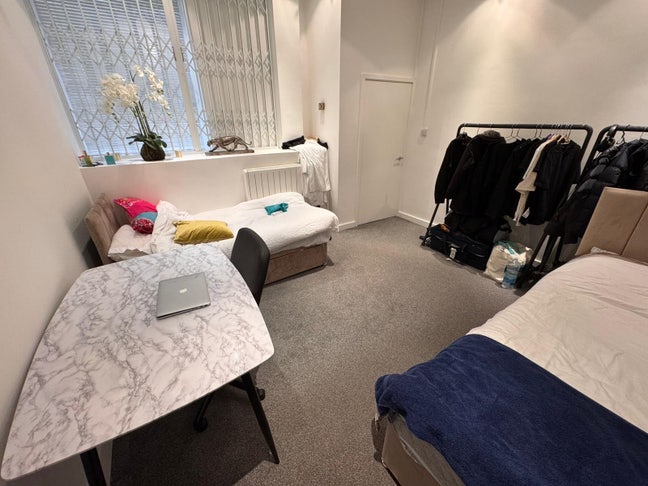 Room share in Covent Garden!  Main Photo