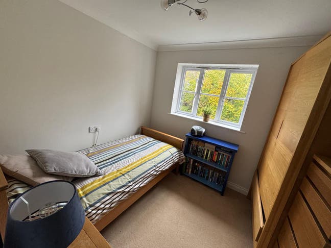 Single room in Easthampstead,  Bracknell Main Photo