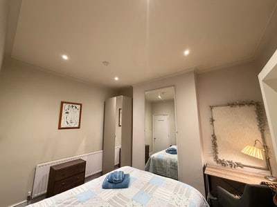 Amazing Double Room Main Photo